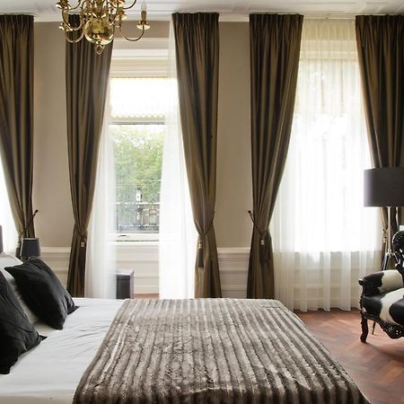 Ck58 Bed & Breakfast Den Haag חדר תמונה