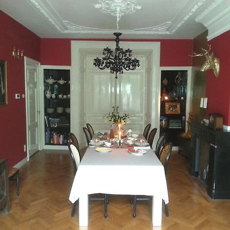 Ck58 Bed & Breakfast Den Haag מראה חיצוני תמונה