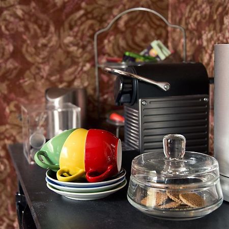 Ck58 Bed & Breakfast Den Haag מראה חיצוני תמונה