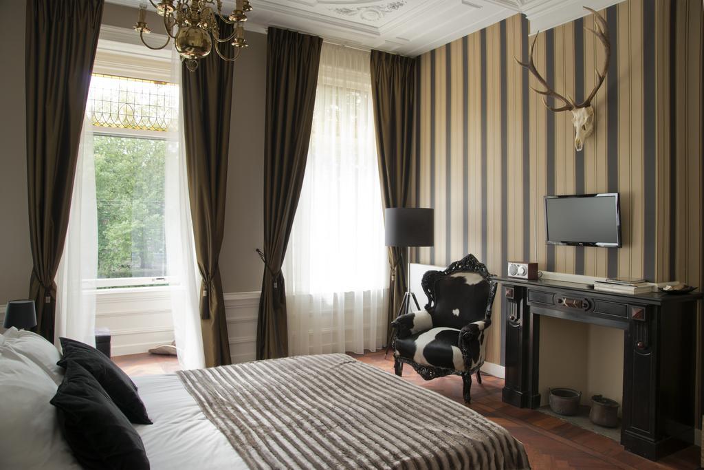Ck58 Bed & Breakfast Den Haag חדר תמונה