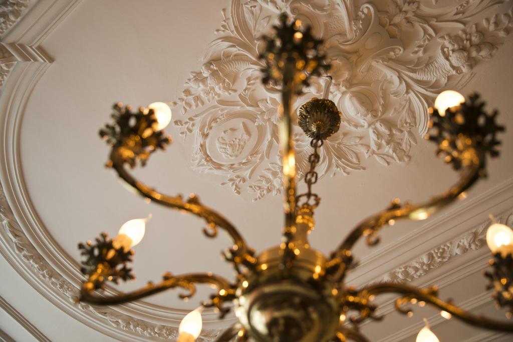 Ck58 Bed & Breakfast Den Haag חדר תמונה