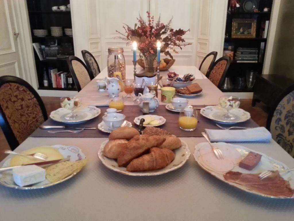 Ck58 Bed & Breakfast Den Haag מראה חיצוני תמונה