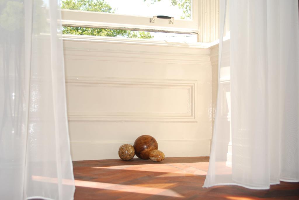 Ck58 Bed & Breakfast Den Haag חדר תמונה
