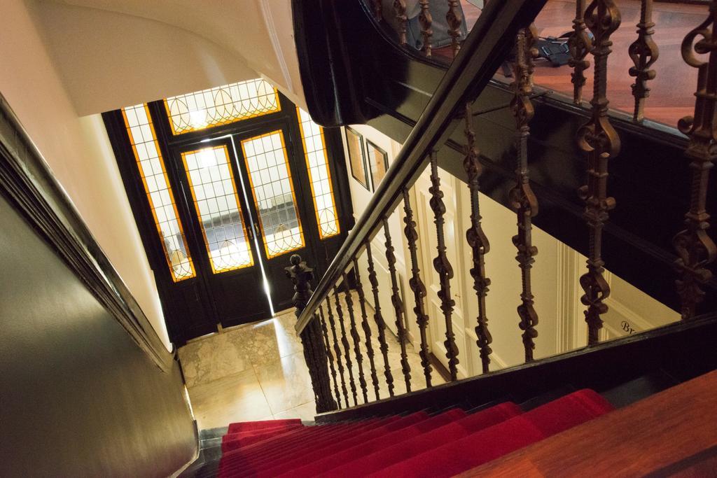 Ck58 Bed & Breakfast Den Haag מראה חיצוני תמונה