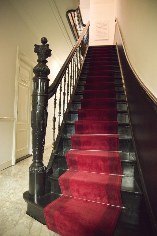 Ck58 Bed & Breakfast Den Haag מראה חיצוני תמונה