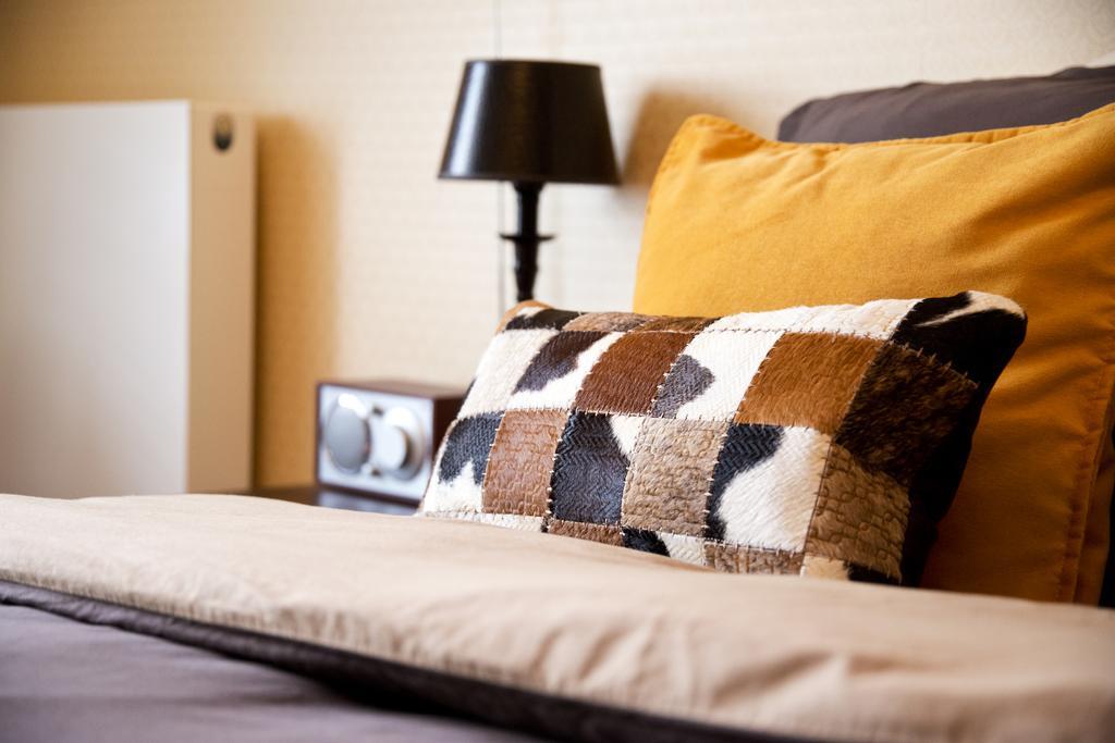 Ck58 Bed & Breakfast Den Haag חדר תמונה