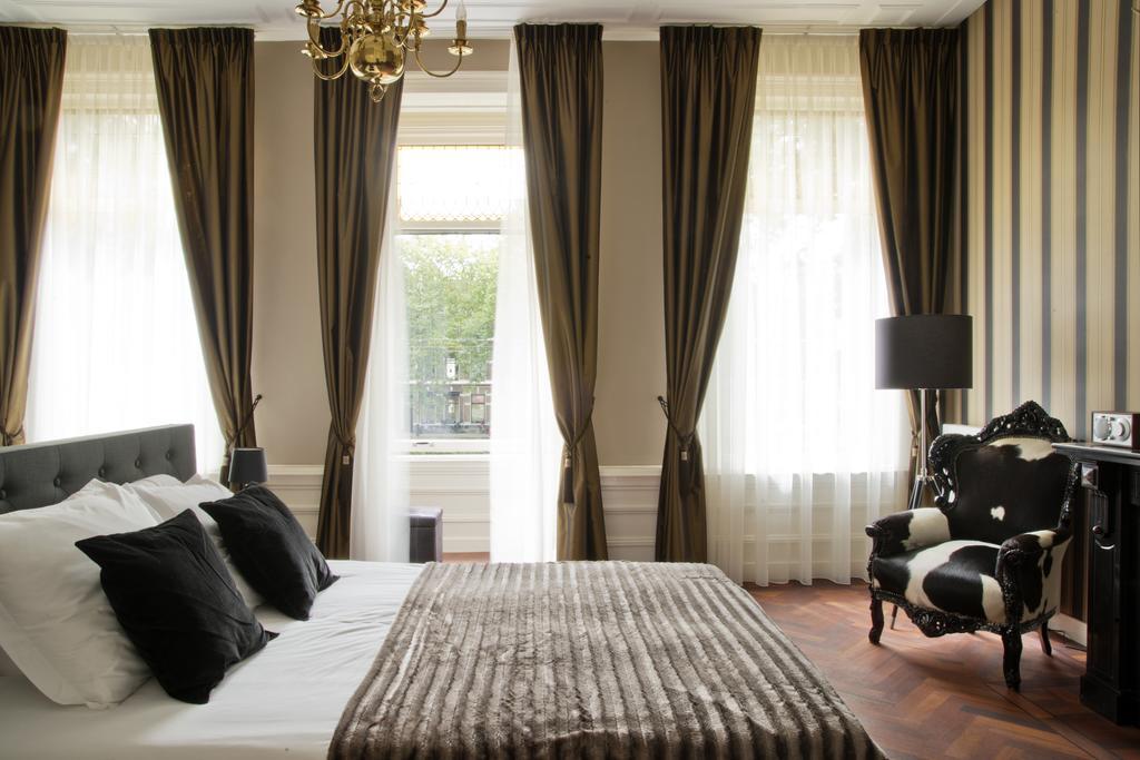 Ck58 Bed & Breakfast Den Haag חדר תמונה