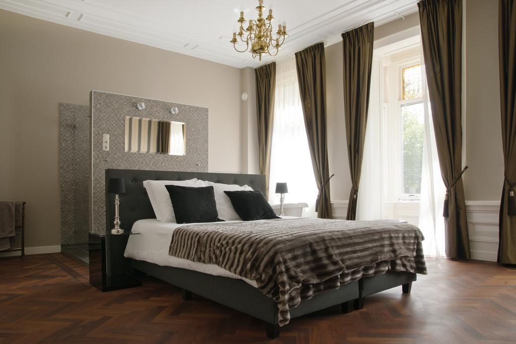 Ck58 Bed & Breakfast Den Haag חדר תמונה
