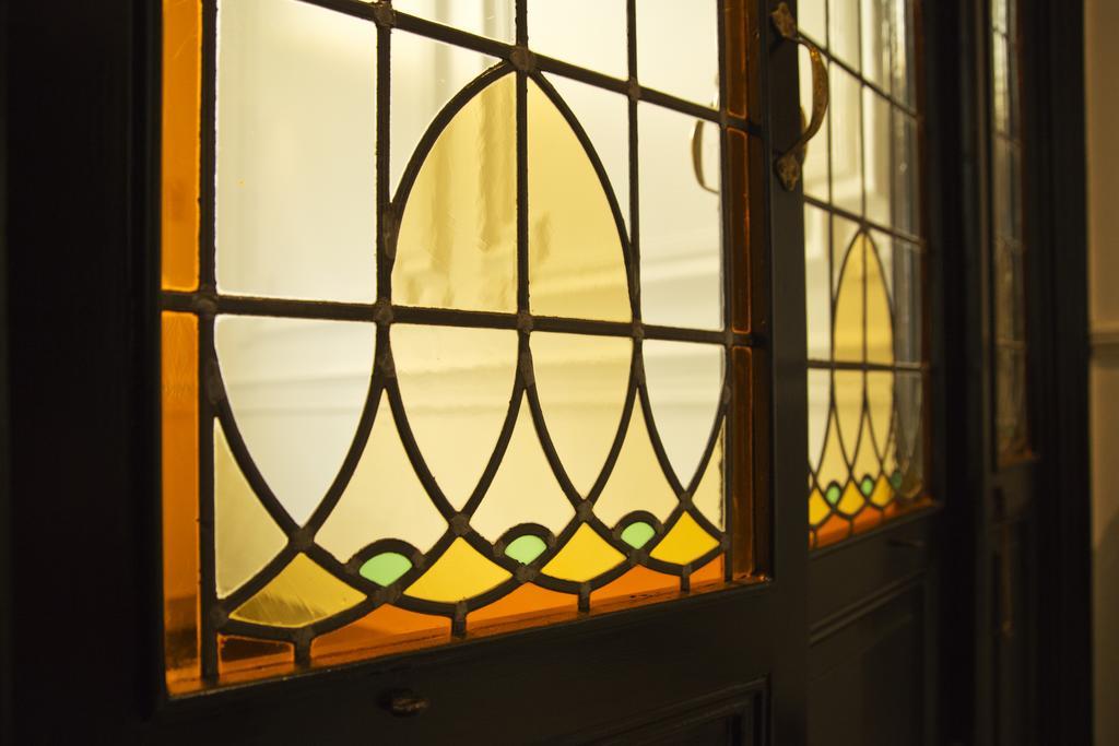 Ck58 Bed & Breakfast Den Haag מראה חיצוני תמונה