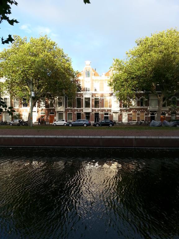 Ck58 Bed & Breakfast Den Haag מראה חיצוני תמונה