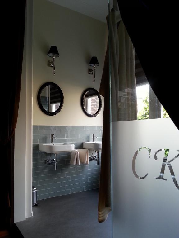 Ck58 Bed & Breakfast Den Haag חדר תמונה